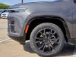 2026 Jeep Grand Wagoneer SUMMIT 4X4 Sport Utility