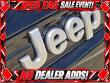 2027 Jeep Grand Cherokee LAREDO 4X2 Sport Utility