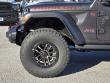 2026 Jeep Wrangler 4-DOOR RUBICON X Sport Utility
