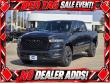 2026 Ram 1500 BIGHORN/LONESTAR CREW 4X2 Pickup