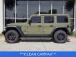2026 Jeep Wrangler Willys SUV