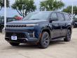 2026 Jeep Grand Wagoneer 4X4 Sport Utility
