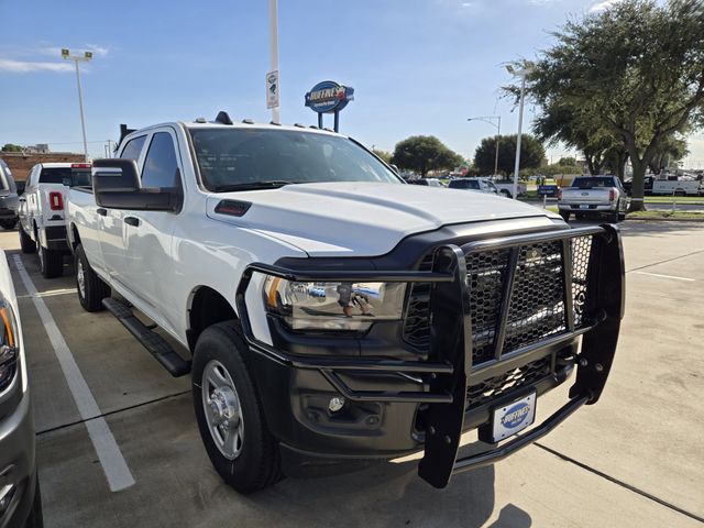 2023 RAM Ram 3500 Pickup Tradesman's photo