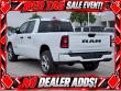 2026 Ram 1500 TRADESMAN QUAD CAB 4X2 Pickup