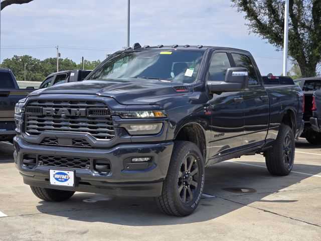 2026 Ram 2500 Lone Star photo 2