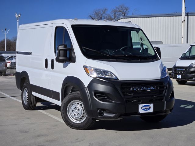 2025 RAM ProMaster Cargo Van Base's photo