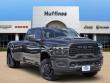 2027 Ram 3500 LIMITED MEGA CAB 4X4 Pickup