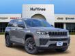 2027 Jeep Grand Cherokee 2 Row LAREDO 4X4 Sport Utility