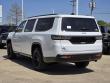 2026 Jeep Grand Wagoneer L LIMITED RESERVE 4X4 Sport Utility