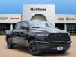 2026 Ram 1500 LONE STAR CREW CAB 4X2 5'7 BOX Pickup