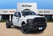 Ram 3500 Chassis Cab