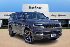2025 Jeep Wagoneer SUPER 4X4 Sport Utility