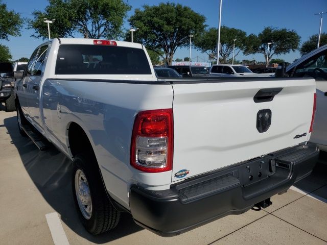 2024 Ram 2500 Tradesman photo 3