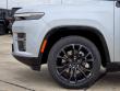 2026 Jeep Grand Wagoneer SUMMIT 4X4 Sport Utility
