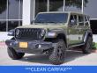 2026 Jeep Wrangler Willys SUV