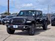 2026 Jeep Gladiator RUBICON 4X4 Pickup