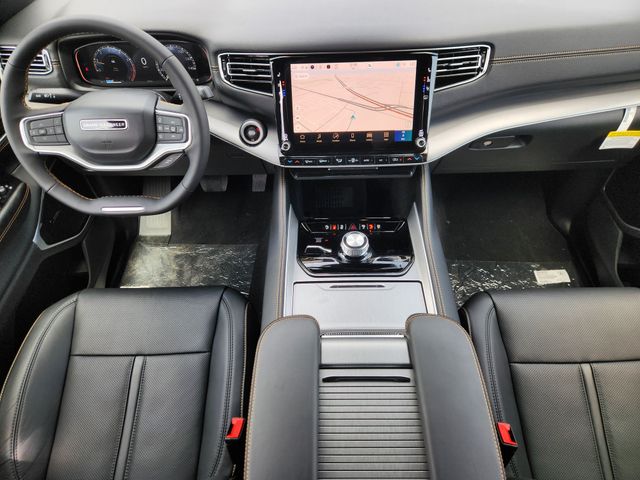 2026 Jeep Grand Wagoneer 85th Anniversary - Photo 20