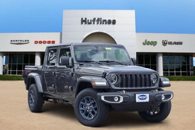 New 2026 Jeep Gladiator 85TH ANNIVERSARY EDITION 4X4