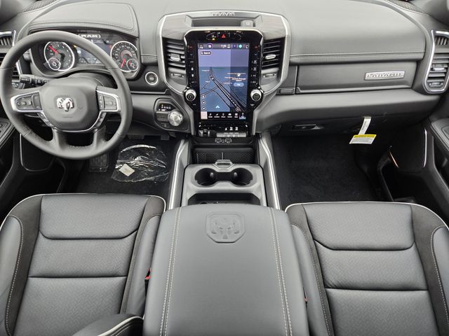 2026 RAM 1500 Laramie - Photo 21