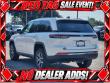 2027 Jeep Grand Cherokee LAREDO 4X2 Sport Utility