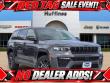 2026 Jeep Grand Cherokee L LIMITED 4X4 Sport Utility