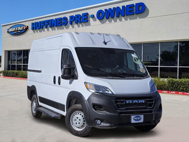 2025 RAM ProMaster Cargo Van Base's photo