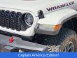 2026 Jeep Wrangler America 250th Edition Sport Utility
