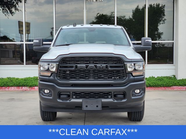 Used 2023 RAM Ram 3500 Pickup Tradesman with VIN 3C63R3GL4PG578233 for sale in Lewisville, TX