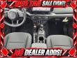 2026 Jeep Wrangler 4-DOOR SPORT Sport Utility