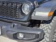2026 Jeep Wrangler 4-DOOR WILLYS Sport Utility