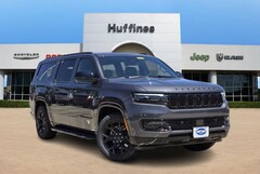 2025 Jeep Wagoneer L CARBIDE 4X4 Sport Utility