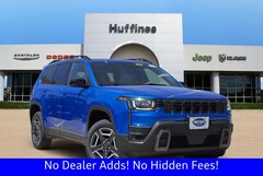 2026 Jeep Cherokee LIMITED 4X4 Sport Utility