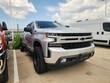  Chevrolet Silverado 1500 LTD