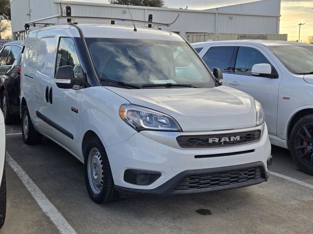 2022 RAM ProMaster City Tradesman's photo