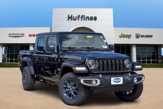 2026 Jeep Gladiator 85TH ANNIVERSARY EDITION 4X4 Pickup