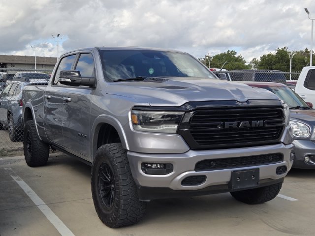 2022 RAM 1500 Pickup