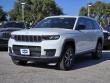 2027 Jeep Grand Cherokee LAREDO 4X2 Sport Utility