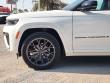 2027 Jeep Grand Cherokee 2 Row SUMMIT 4X4 Sport Utility