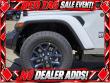 2026 Jeep Wrangler 4-DOOR SPORT Sport Utility