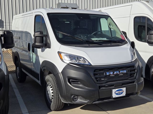2025 RAM ProMaster Cargo Van Base's photo