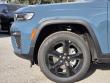 2027 Jeep Grand Cherokee LIMITED 4X4 Sport Utility