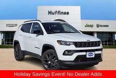2026 Jeep Compass LATITUDE ALTITUDE 4X4 Sport Utility