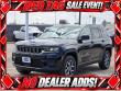 2027 Jeep Grand Cherokee LAREDO 4X2 Sport Utility