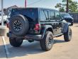 2026 Jeep Wrangler 4-DOOR RUBICON Sport Utility