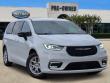 2025 Chrysler Pacifica Select Van Passenger Van