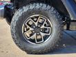 2026 Jeep Wrangler 4-DOOR RUBICON Sport Utility