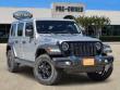 2023 Jeep Wrangler 4xe Willys 4xe SUV