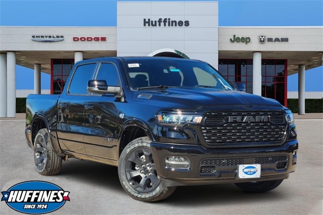 2026 RAM Ram 1500 Pickup Big Horn/Lone Star's photo