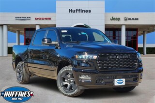 2026 Ram 1500 LONE STAR CREW CAB 4X4 5'7 BOX Pickup