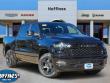 2026 Ram 1500 LONE STAR CREW CAB 4X4 5'7 BOX Pickup
